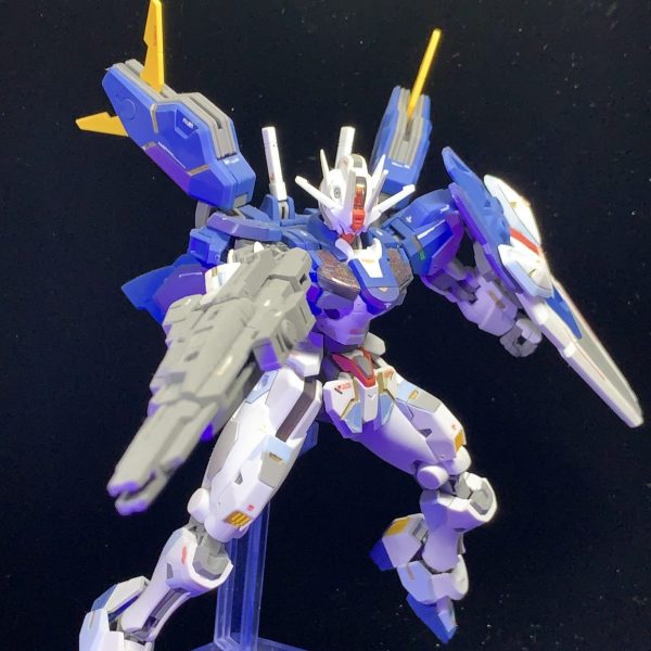 ガンダムエアリアル