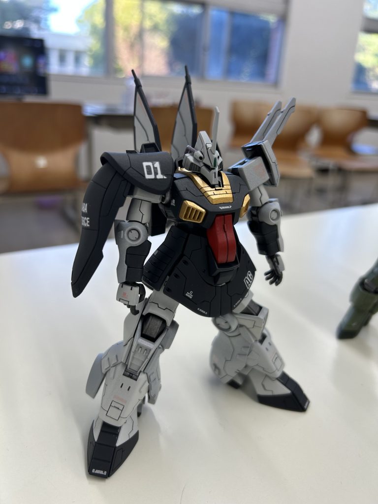 HG ディジェ