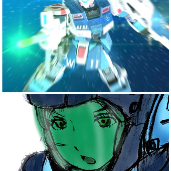 こちらで供養させていただきます笑（2枚目）