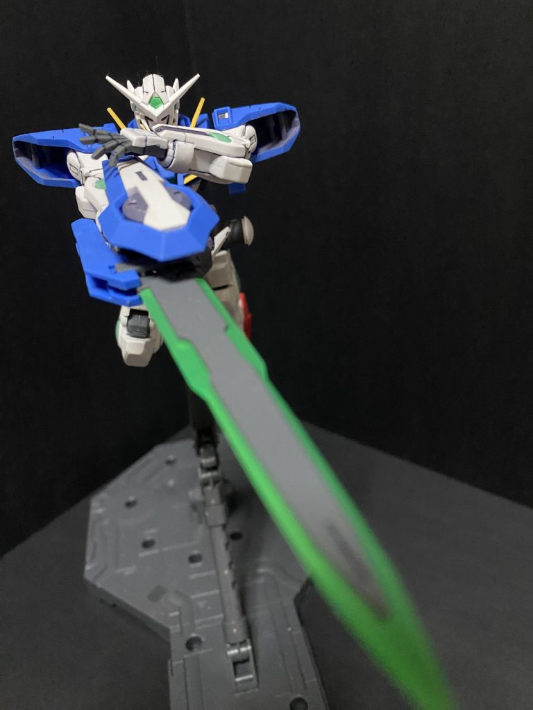 俺が！ガンダムだ！！