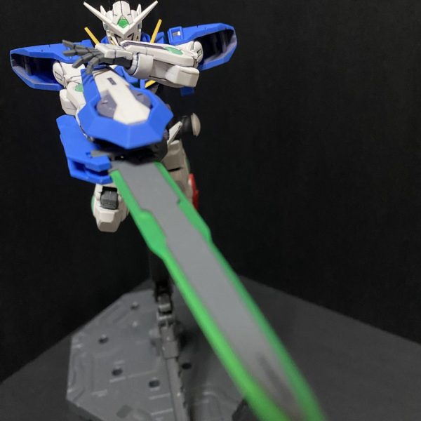 俺が！ガンダムだ！！