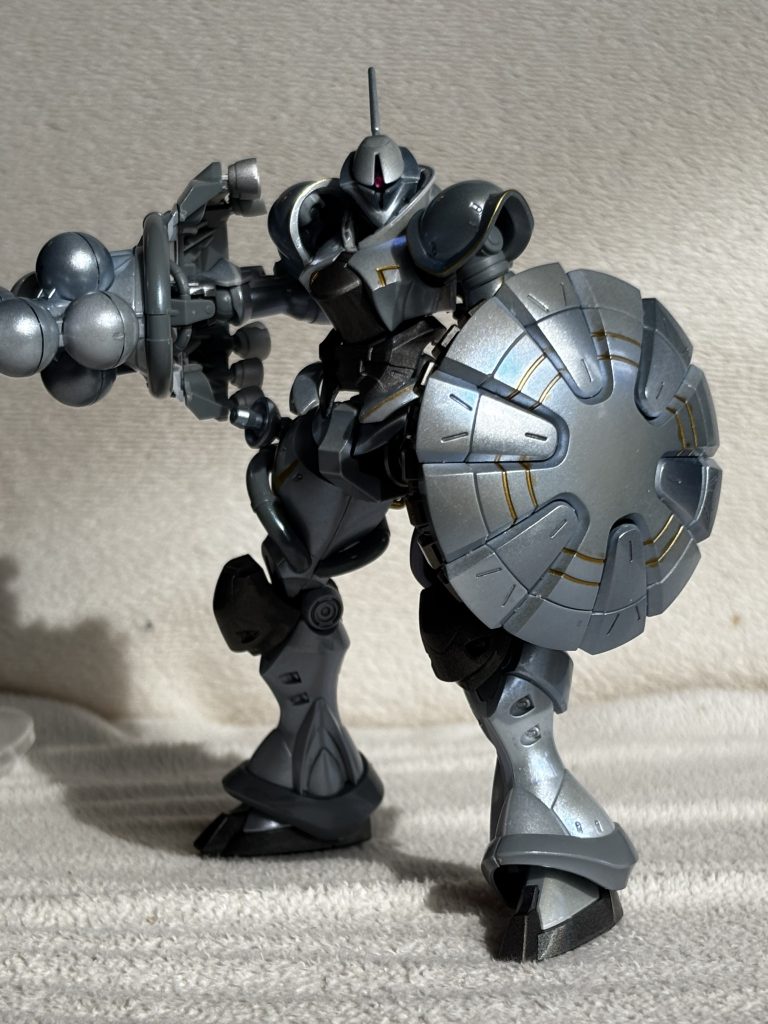 エグザベ専用ギャン