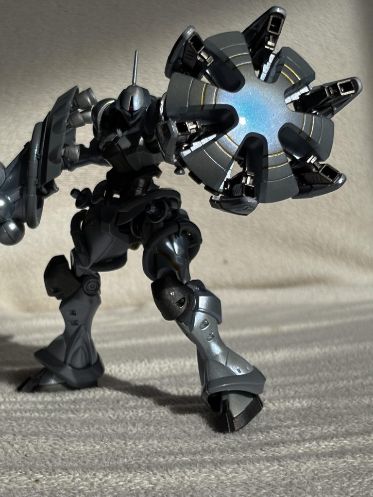 エグザベ専用ギャン–3枚目/制作者：nononpapa