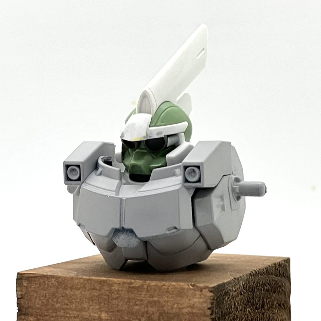 意外としっくり来ました