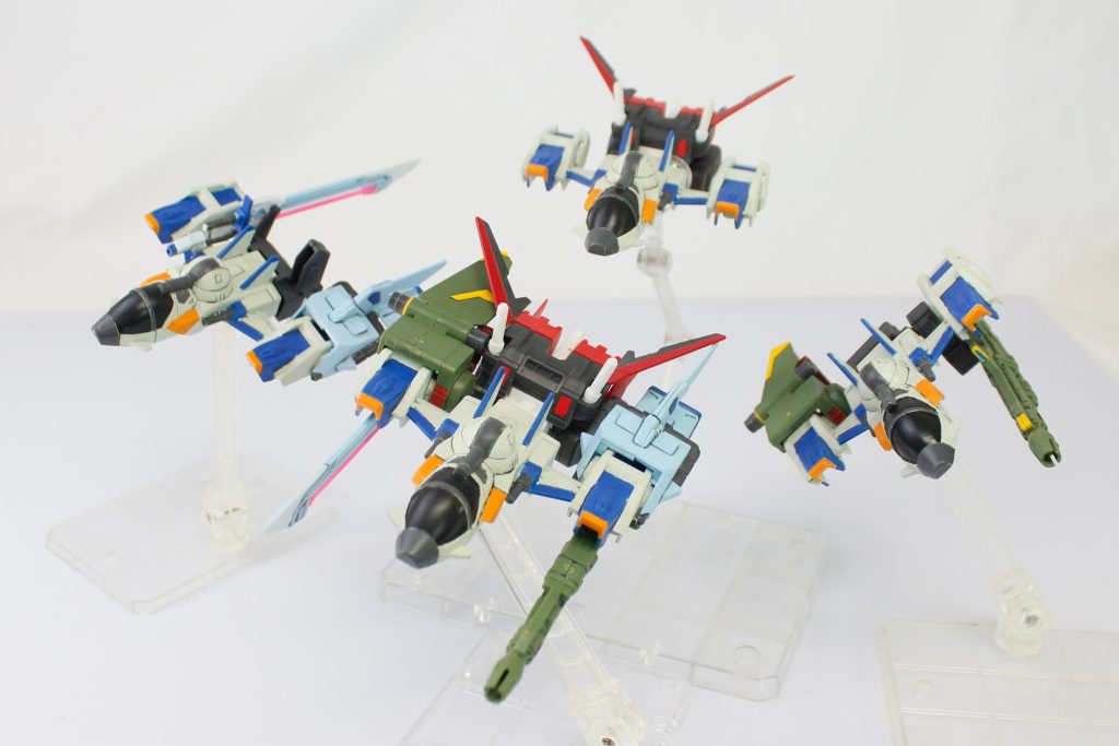 SD スカイグラスパー