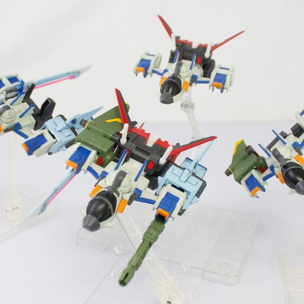 SD スカイグラスパー