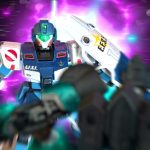 MS戦記異聞シャドウファントム#51 MIYAGI’s counterattack – 3 / Oct.25.0087