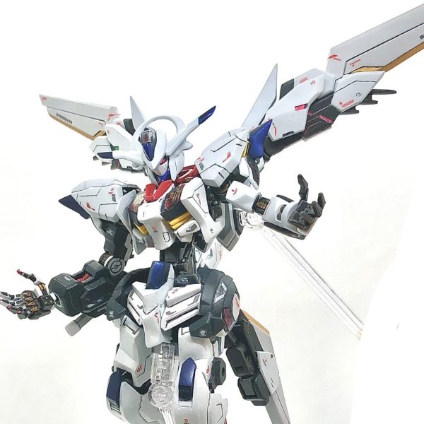 ガンダムバエル・レヴナント