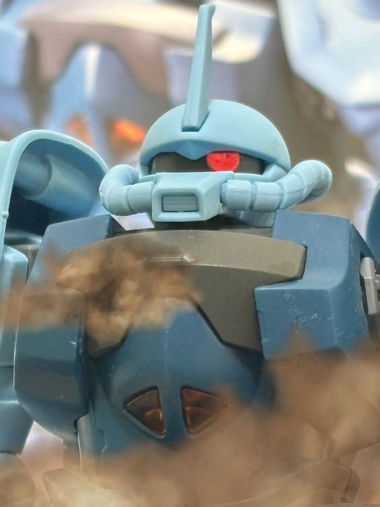 いかがだったでしょうか？今回は結構新しいことに挑戦してみました。ただ撮影するよりも楽しかったですね。多分次回からの投稿でも続けるでしょう。それでは、また次の機会に！最後までご覧いただき、ありがとうございました！ー