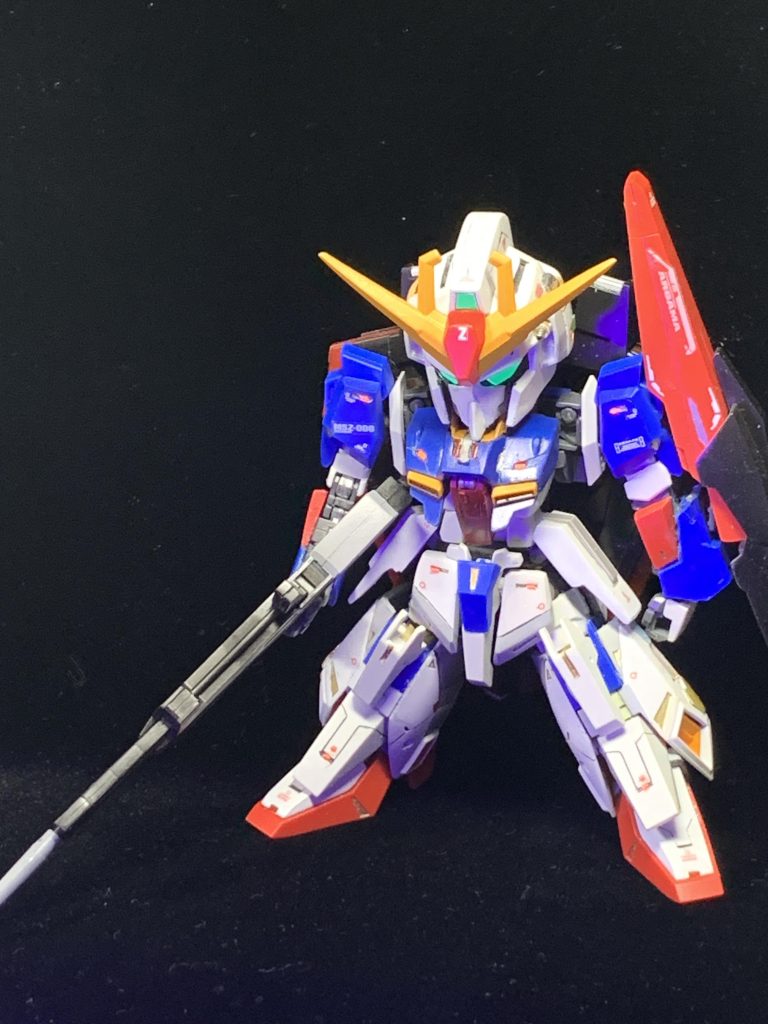 君は時の涙を見る。