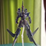 ずっと積んであったZⅡを作っています。かれこれ3ヶ月くらい、夜な夜な触ってますが[…]