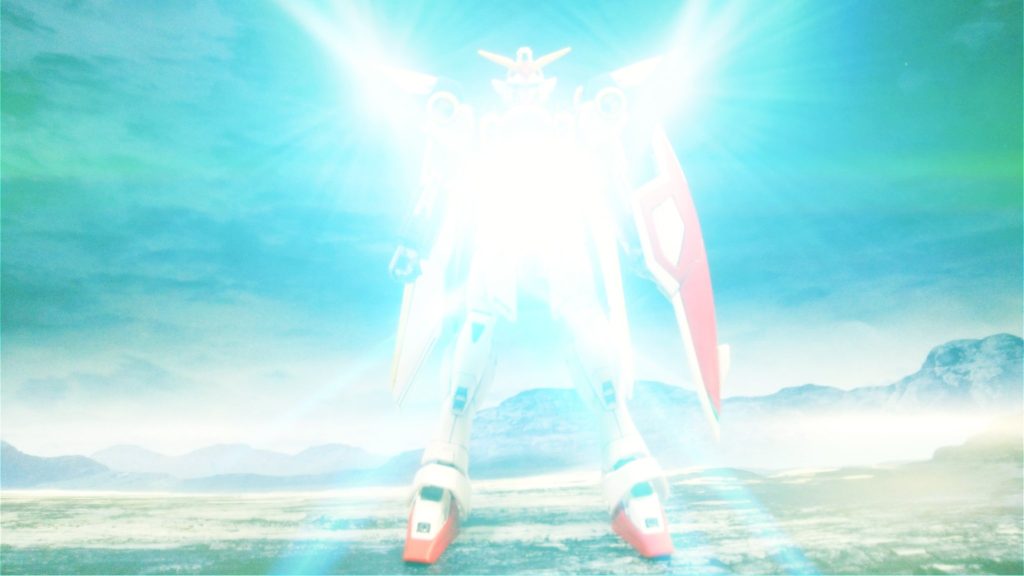 自爆スイッチが押される