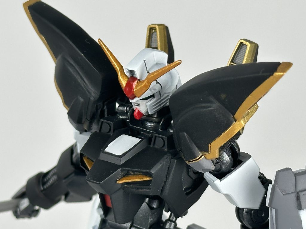 XXXG-01D ガンダムデスサイズEW (Iron-Blooded Orphans ver.)