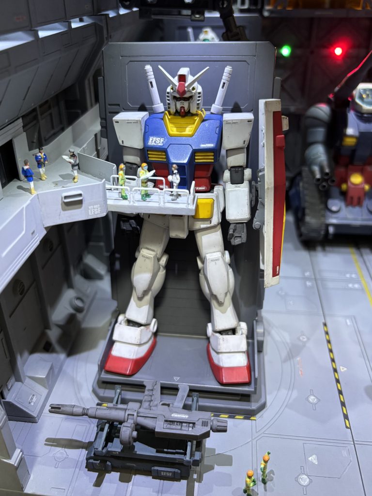 キャットウォークを自作🛠️しました💦