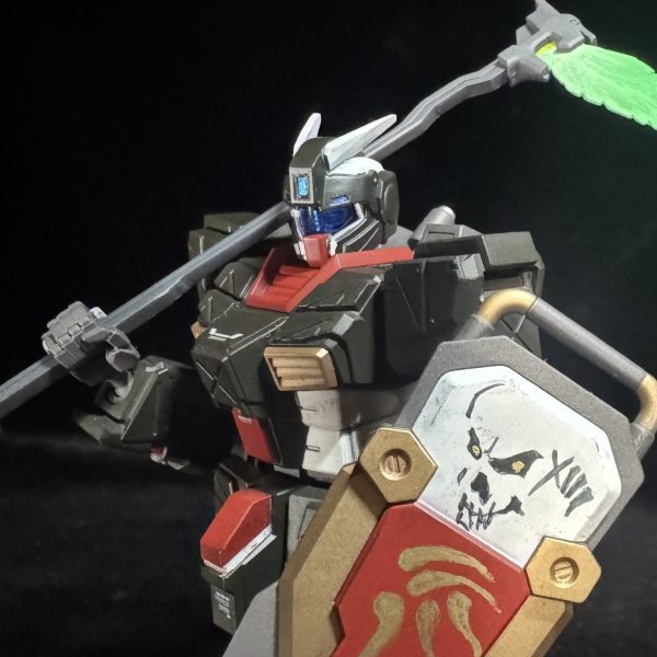 ジム・ストライカー