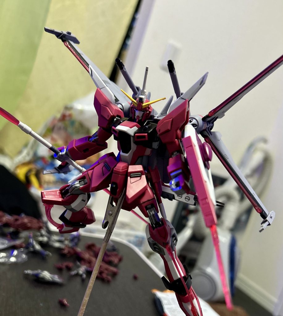 今週の機体はお休みです( ´•̥ω•̥` )