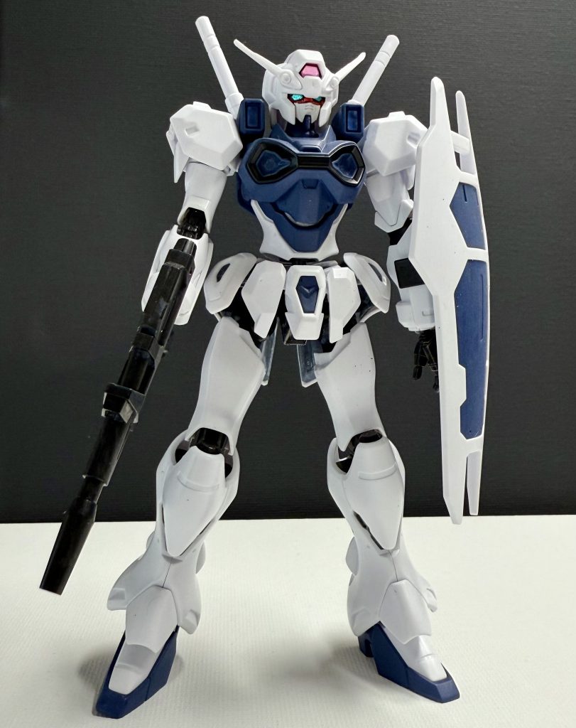 ガンダムエンゲージゼロ　アーリーver