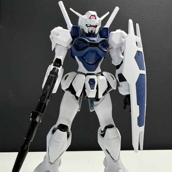 ガンダムエンゲージゼロ　アーリーver