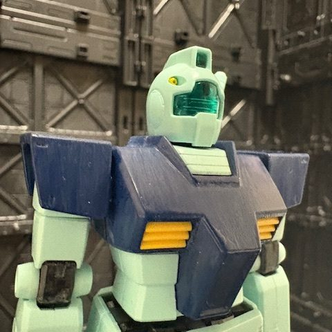 GM色違いでた！