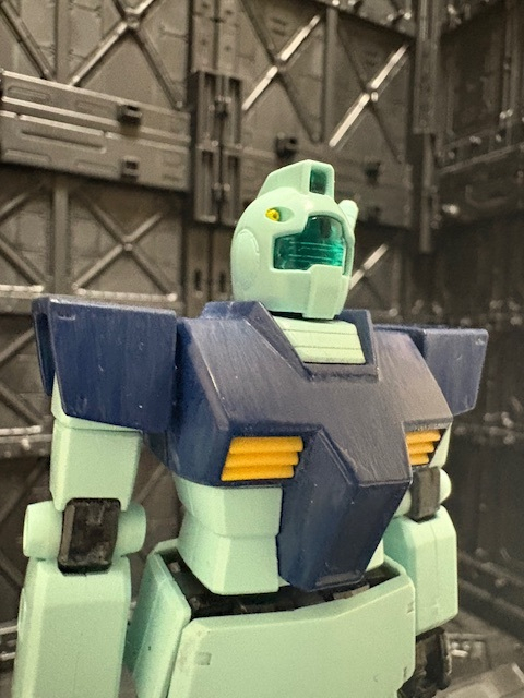 GM色違いでた！