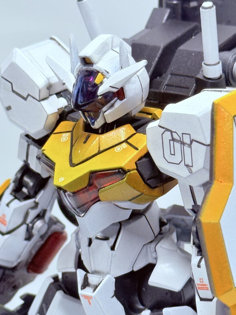 ガンダムグルヴェイグ