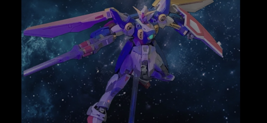 俺は俺の敵を倒す。