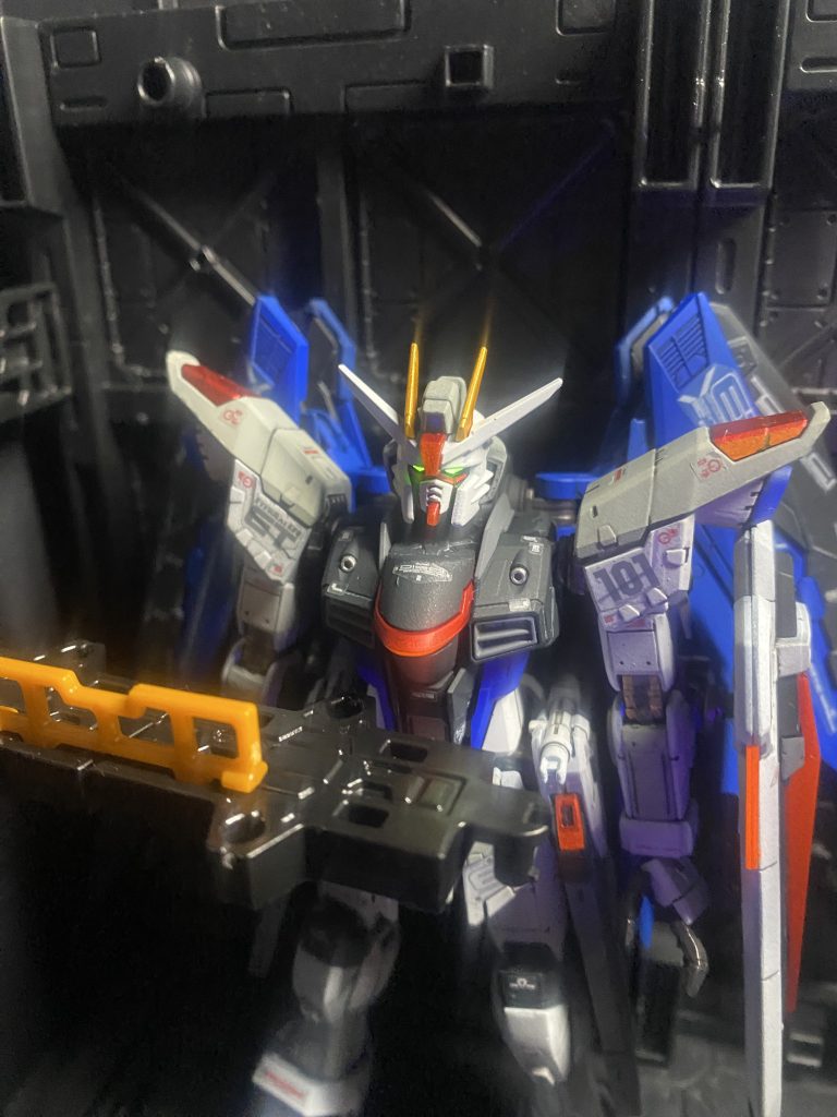 あれを託された、僕の責任です