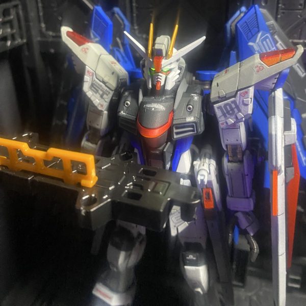 あれを託された、僕の責任です