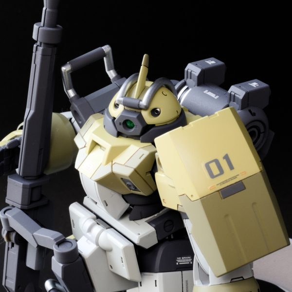 デミトレーナー （チュチュ専用機）