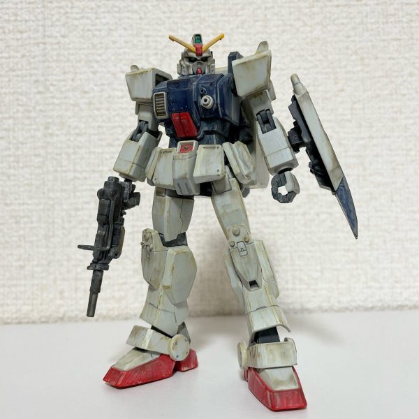 陸戦型ガンダム