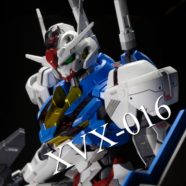 ガンダムエアリアル　フルメカニクス