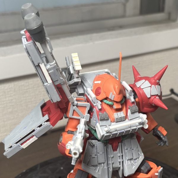 ○○仕様 マラサイ