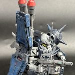 重力圏海兵隊仕様 マラサイ