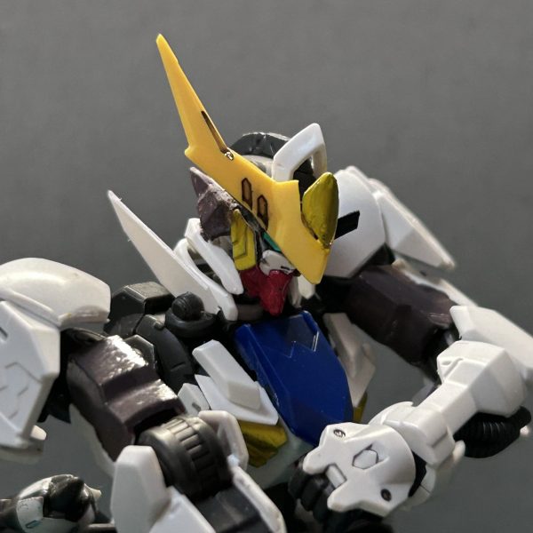 ガンダムバルバトスアダプト(雀夢奇ver.)