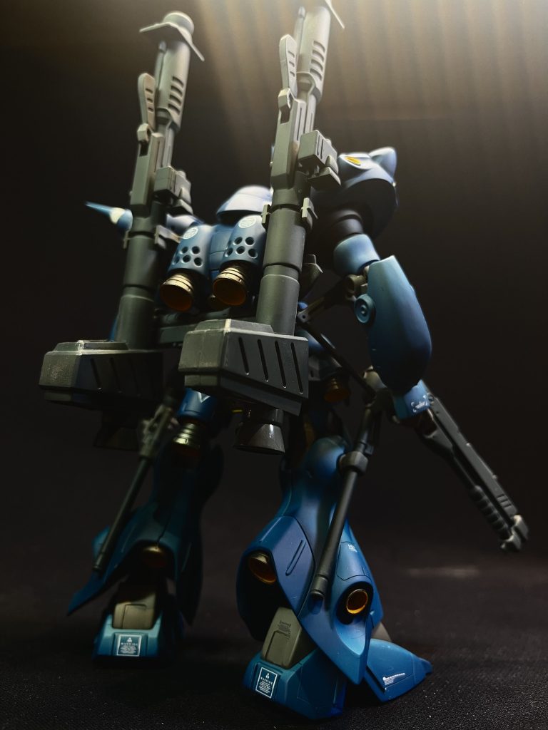 ケンプファー–3枚目/制作者：ゲルのググ