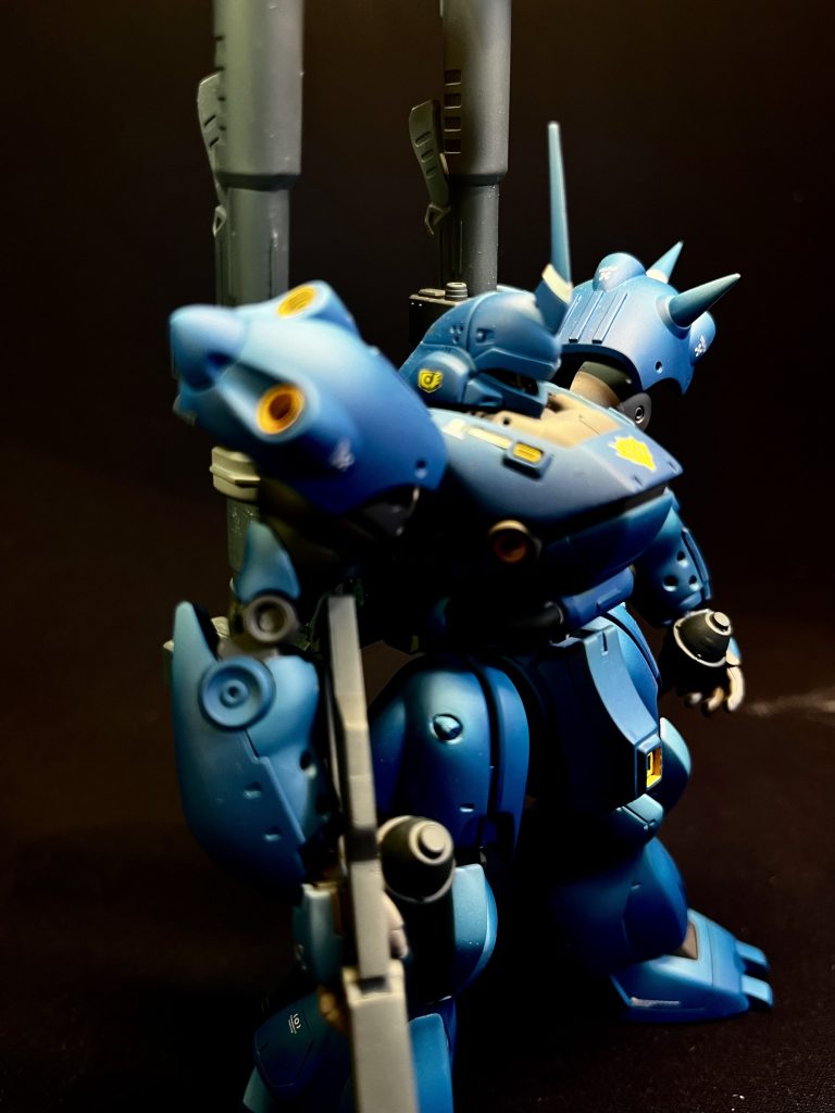 ケンプファー–4枚目/制作者：ゲルのググ