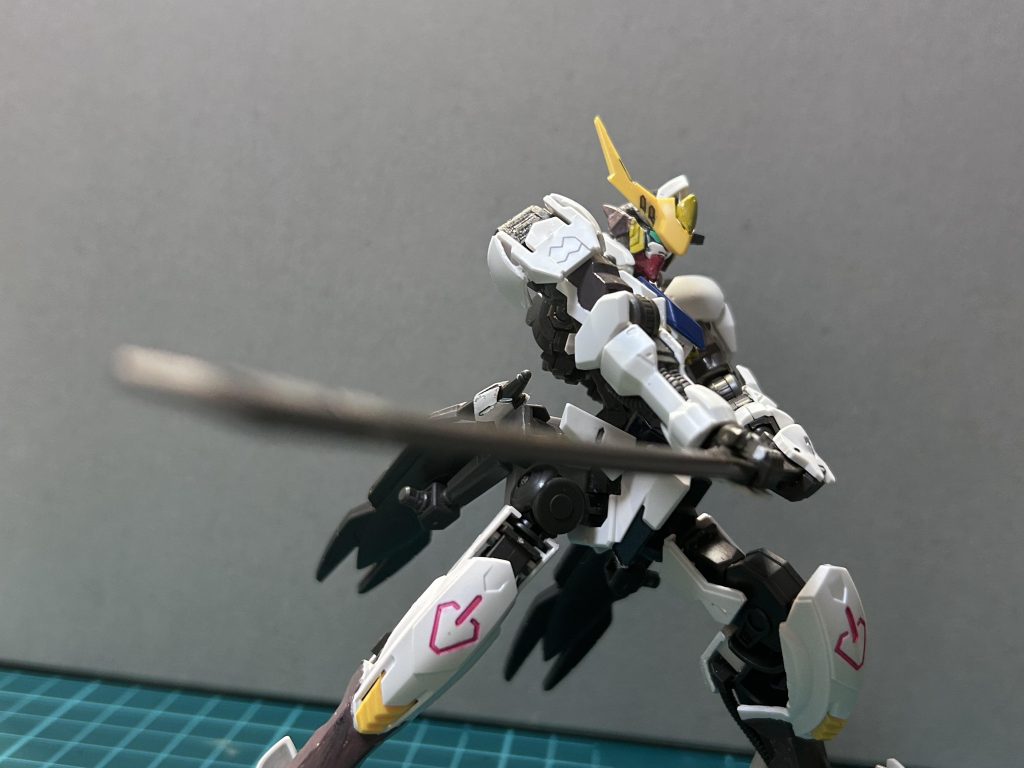 パケ絵っぽく！