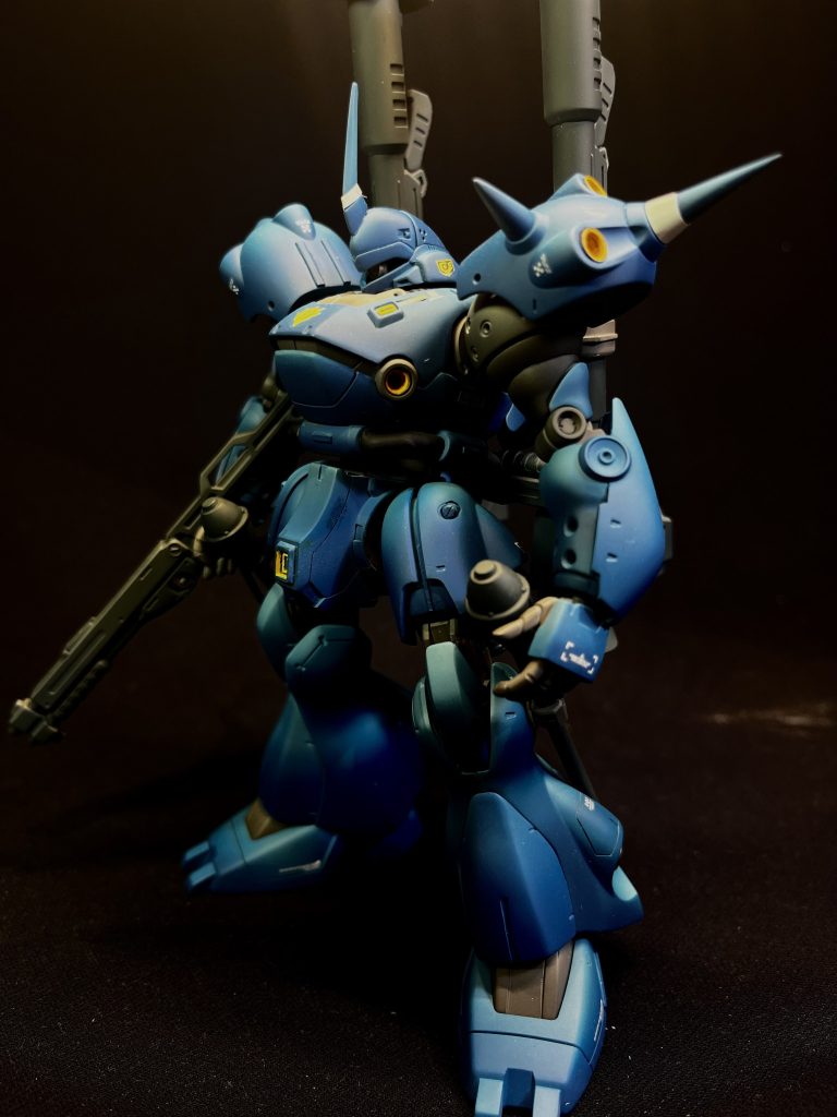 ケンプファー–5枚目/制作者：ゲルのググ