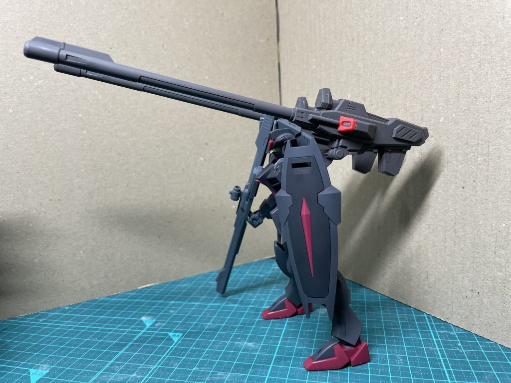 これがけっこう場所をとります。