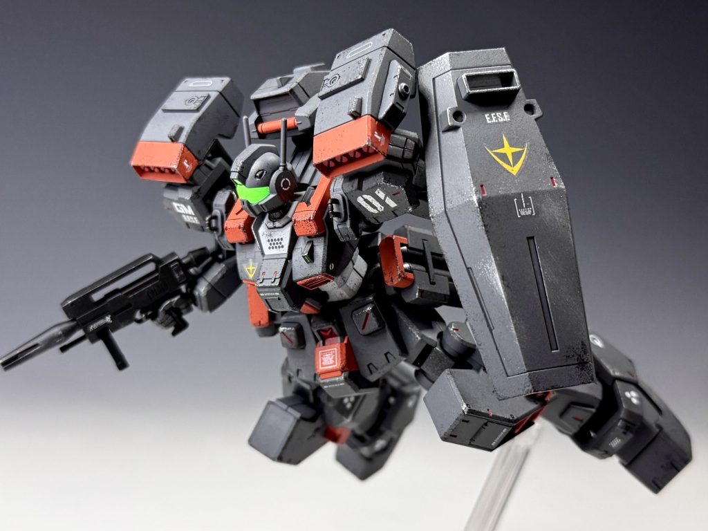 ジム・ヘヴィーヘイズ