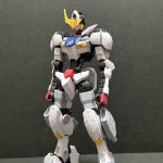 前回から脚部の工作を進めました。次は上半身です❗️