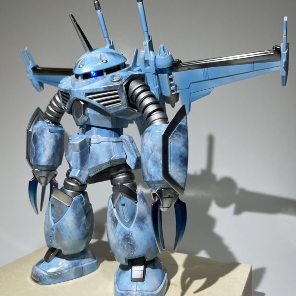 アイスズゴック-SEED FREEDOM ver.-