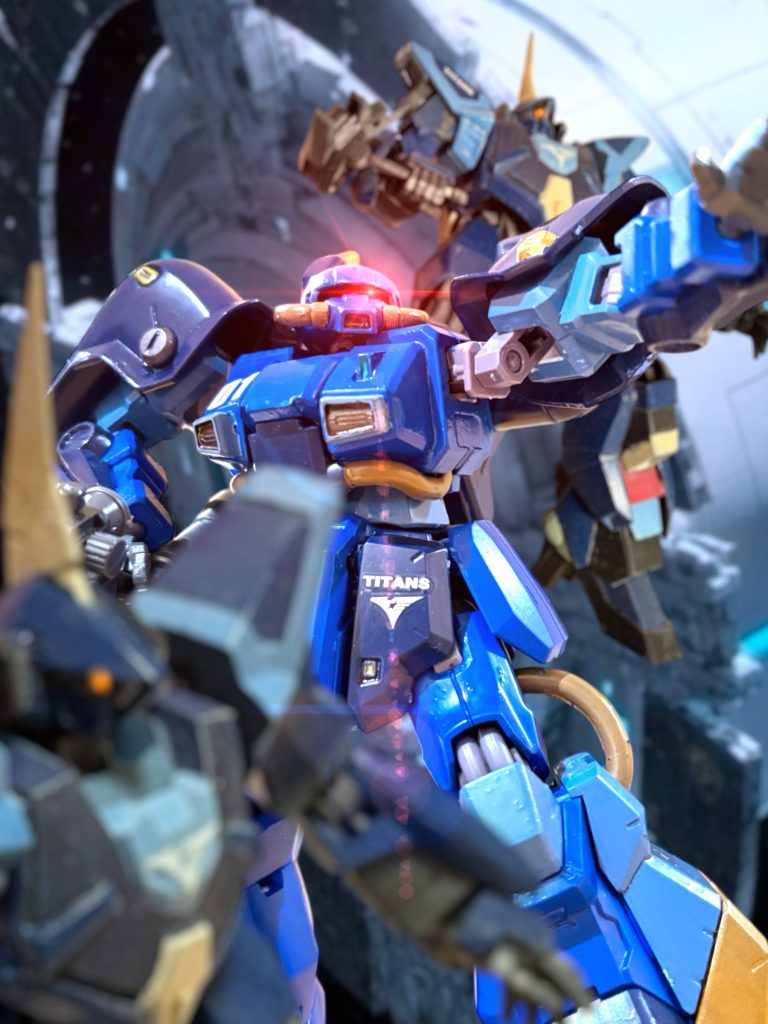 MS戦記異聞シャドウファントム#55 Rebels / Nov.16.0087