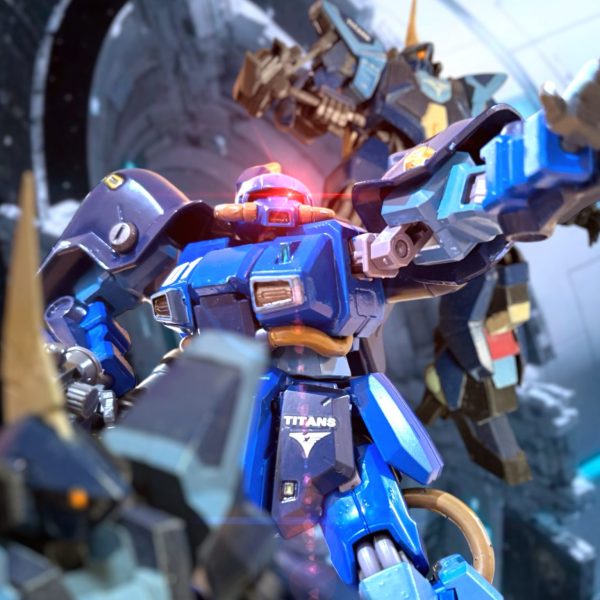 MS戦記異聞シャドウファントム#55 Rebels / Nov.16.0087