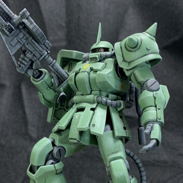 キンバライトより宇宙の同志へ…