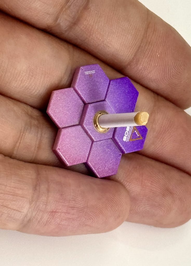 GUNDAM スペリオルディファイン 武者精太頑駄無 麒麟児特装　改修完成品–2枚目/制作者：yadasaki