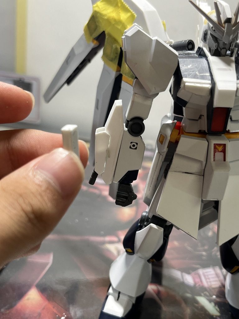 以下、スクラッチ箇所などの写真です！