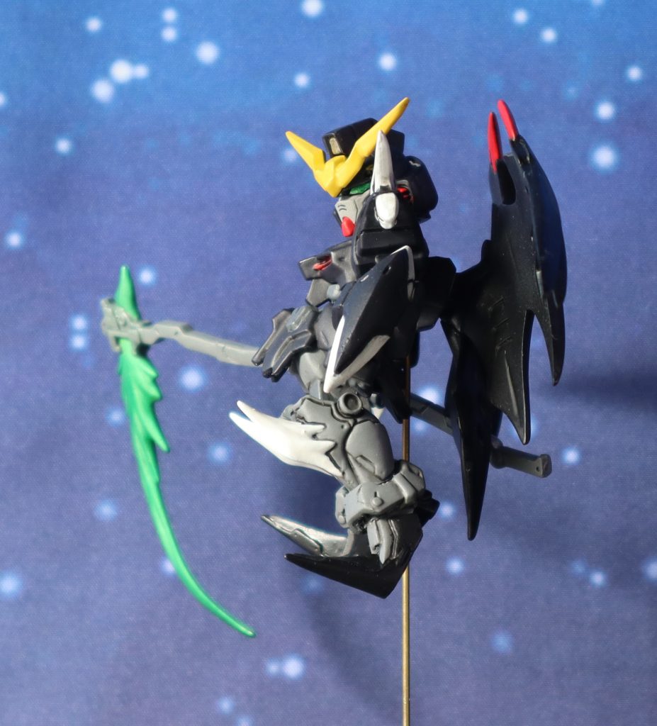 ガンダムデスサイズヘル〔EW版〕（コンバージ）–3枚目/制作者：tytaniaIII