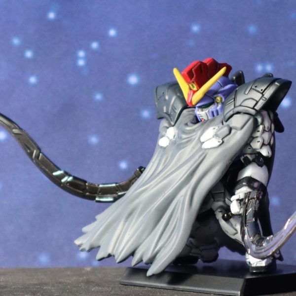 ガンダムサンドロック改〔EW版〕（コンバージ）