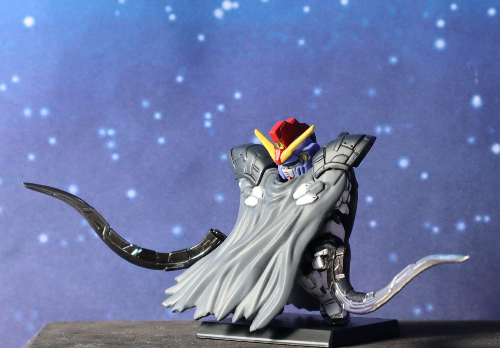 ガンダムサンドロック改〔EW版〕（コンバージ）–3枚目/制作者：tytaniaIII